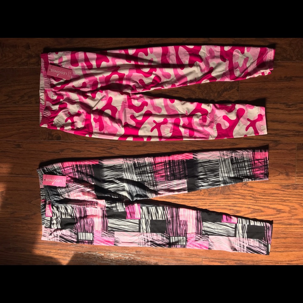 Leggings Park leggings